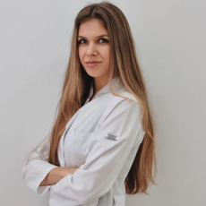 Склифасовская Светлана Олеговна, эндокринолог