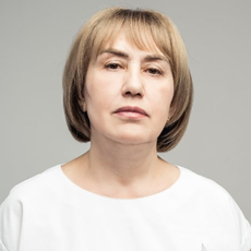 Лебедева Елена Евгеньевна, репродуктолог