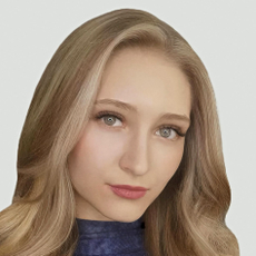 Путилова Лана Леонидовна, психолог