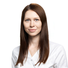 Данилина Екатерина Игоревна, детский дерматолог