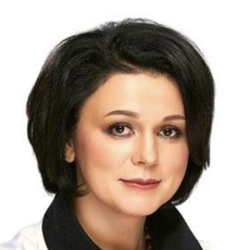 Великовская Лидия Викторовна, терапевт