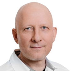 Цориев Андрей Эльдарович, рентгенолог