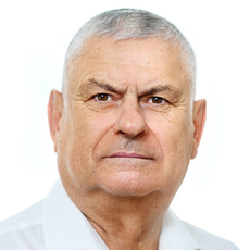 Белокуров Вадим Валентинович, ортопед