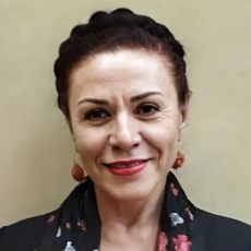 Карасаева Людмила Алексеевна, остеопат