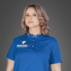 Куприянова Анастасия Валерьевна, гинеколог