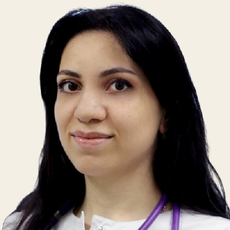Агаева Нурана Рамизовна, гастроэнтеролог