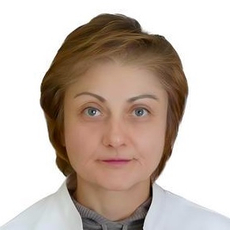 Аникина Елена Валерьевна, врач УЗД