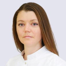 Крылова Елена Анатольевна, ЛОР