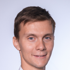 Федин Максим Александрович, терапевт