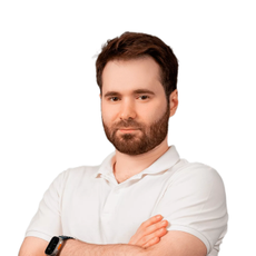 Минцаев Магомед Магомедович, стоматолог-ортопед