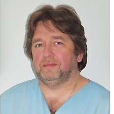 Кузнецов Дмитрий Владимирович, офтальмолог