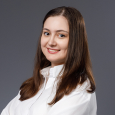 Лебедева Ксения Сергеевна, детский инструктор ЛФК
