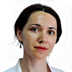 Темерова Ольга Александровна, гинеколог