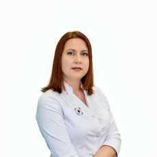 Хватова (Косухина) Юлия Геннадьевна, кардиолог