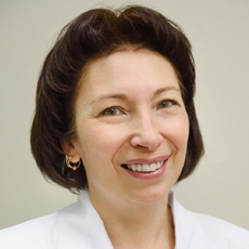 Анисимова Ольга Владимировна, педиатр