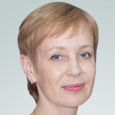 Лисовая Наталья Алексеевна, педиатр