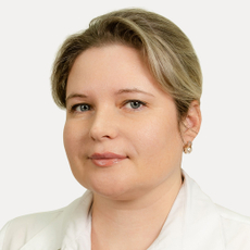 Вознесенская Елена Владимировна, ЛОР