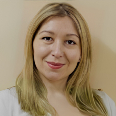 Потоцкая Варвара Вячеславовна, акушерка