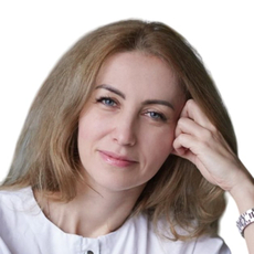 Минаева Ольга Юрьевна, детский психолог