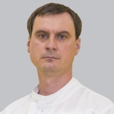 Николаев Сергей Викторович, стоматолог-терапевт