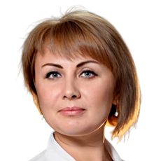 Епифанова (Дергалина) Наталья Анатольевна, терапевт