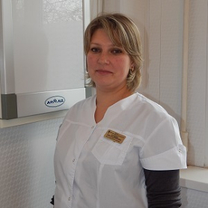 Кутепова Анна Владимировна, детский ортопед