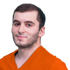 Сурхаев Назирбег Ахмедбегович, стоматолог-хирург