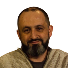 Бесаев Эдуард Казбекович, детский психиатр