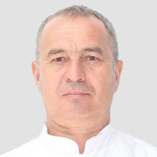 Просвирнин Вячеслав Владимирович, аллерголог
