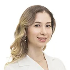 Бекмурзаева (Хамурзаева) Камила Тимурлановна, гинеколог