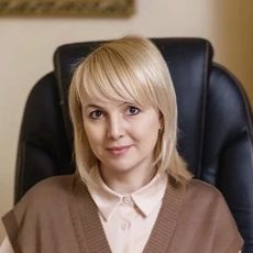 Пивнёва Наталия Юрьевна, психолог