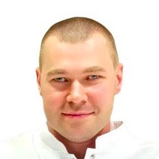 Ильюшин Андрей Леонидович, онколог