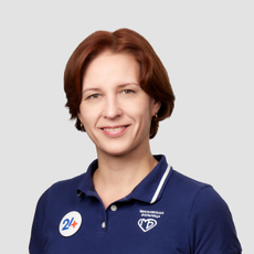 Попова Екатерина Валериевна, невролог