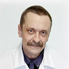 Ненашев Евгений Геннадьевич, хирург