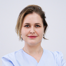 Польшина Виктория Ивановна, пластический хирург