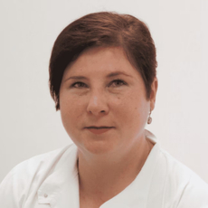 Богданова Елена Ивановна, терапевт
