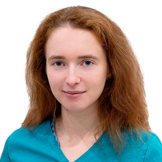 Садовникова Анна Максимовна, дерматолог