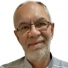 Зенин Михаил Викторович, ортопед