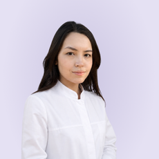 Лобанкова Клара Владимировна, терапевт