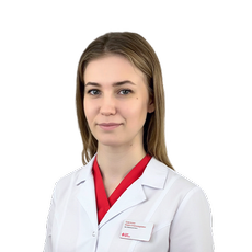 Советкина Мария Александровна, ЛОР