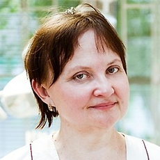 Холодная Лидия Борисовна, стоматолог-терапевт