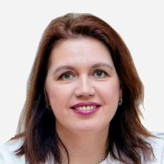 Есефьева Наталья Борисовна, гематолог