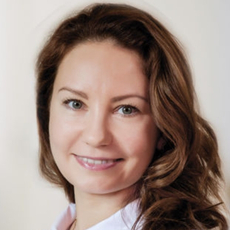 Плужникова Мария Леонидовна, ортодонт