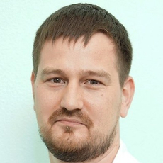 Валиуллин Ленар Радифович, детский анестезиолог