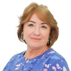 Кудинова Татьяна Васильевна, врач функциональной диагностики