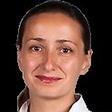 Терешина Ольга Владимировна, детский врач функциональной диагностики