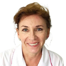 Стерхова Елена Вениаминовна, педиатр