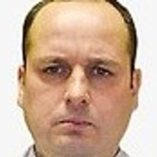 Леонов Александр Викторович, хирург