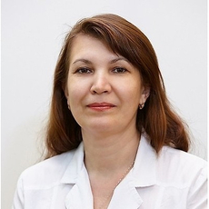 Митрофанова Татьяна Александровна, стоматолог-терапевт