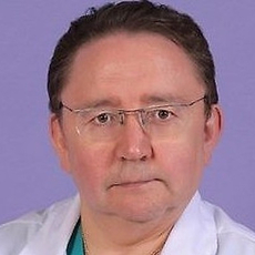 Мадянов Игорь Вячеславович, эндокринолог